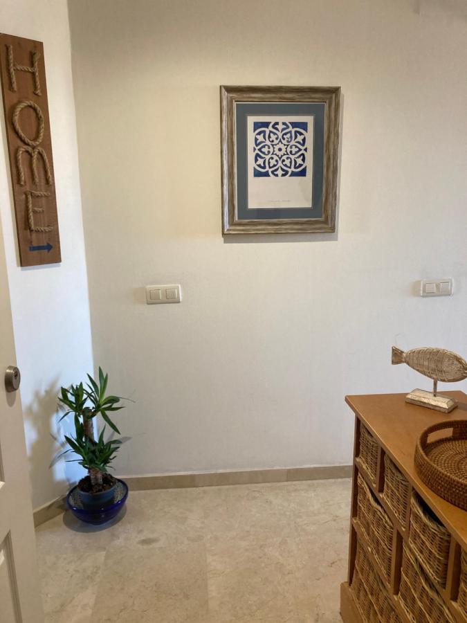 Apartment Duquesa Fairways/Manilva, Spain Экстерьер фото