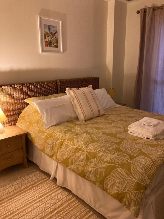 Apartment Duquesa Fairways/Manilva, Spain Экстерьер фото