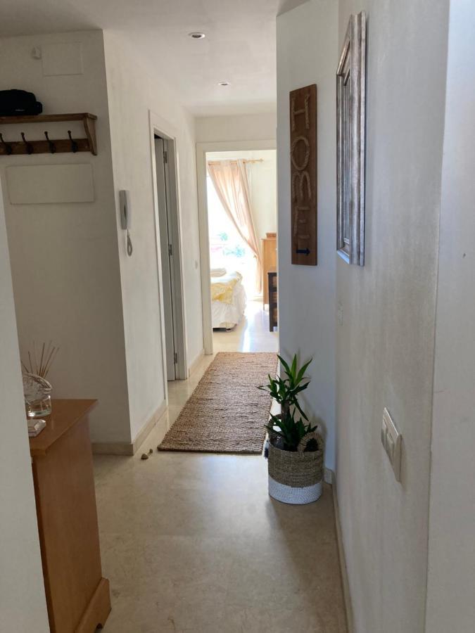 Apartment Duquesa Fairways/Manilva, Spain Экстерьер фото