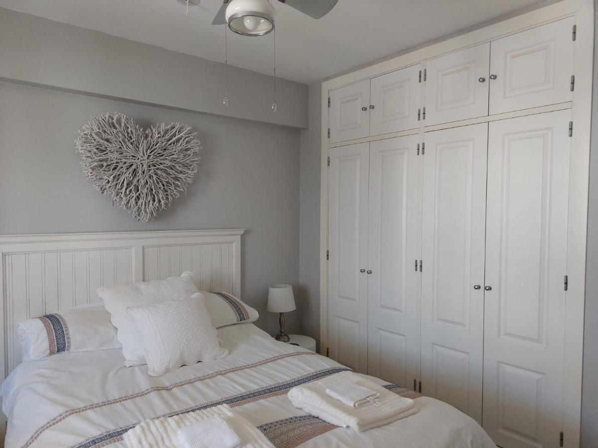 Apartment Duquesa Fairways/Manilva, Spain Экстерьер фото