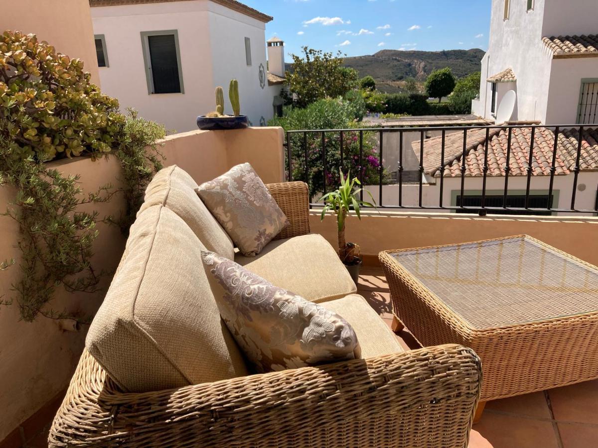 Apartment Duquesa Fairways/Manilva, Spain Экстерьер фото