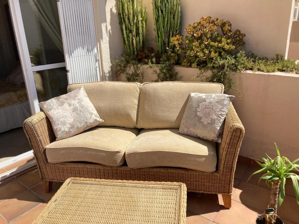 Apartment Duquesa Fairways/Manilva, Spain Экстерьер фото