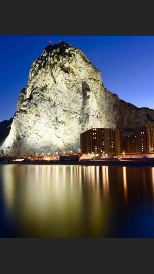 Apartment Duquesa Fairways/Manilva, Spain Экстерьер фото