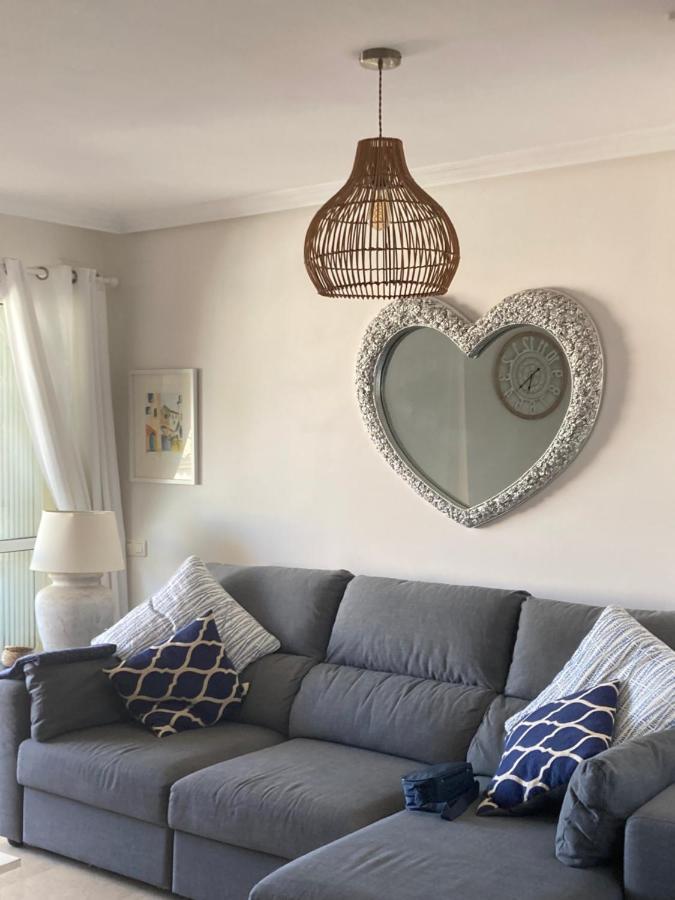 Apartment Duquesa Fairways/Manilva, Spain Экстерьер фото