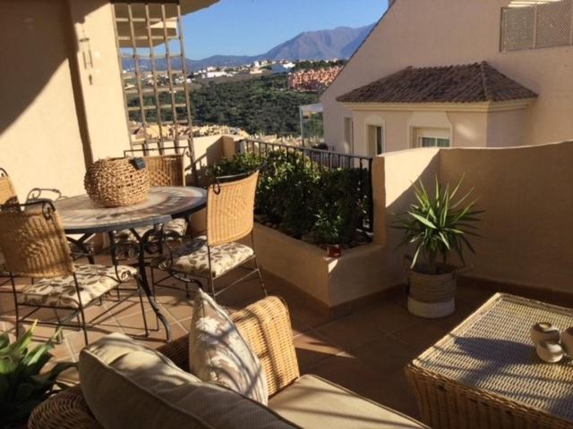 Apartment Duquesa Fairways/Manilva, Spain Экстерьер фото