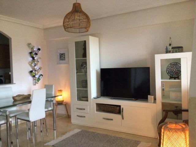 Apartment Duquesa Fairways/Manilva, Spain Экстерьер фото