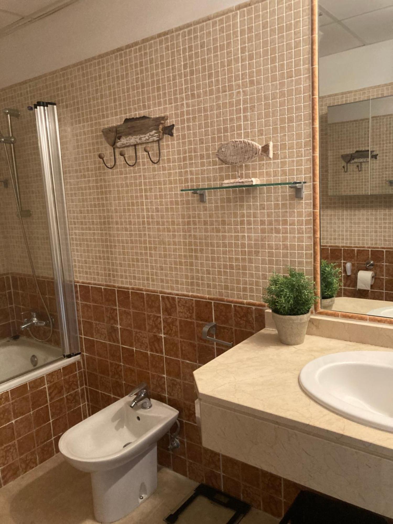 Apartment Duquesa Fairways/Manilva, Spain Экстерьер фото