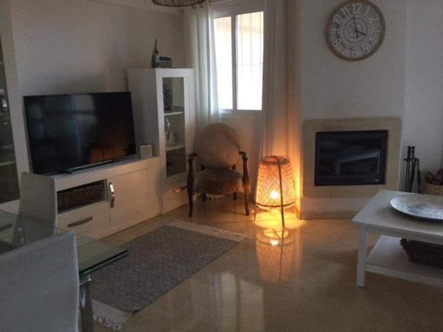 Apartment Duquesa Fairways/Manilva, Spain Экстерьер фото