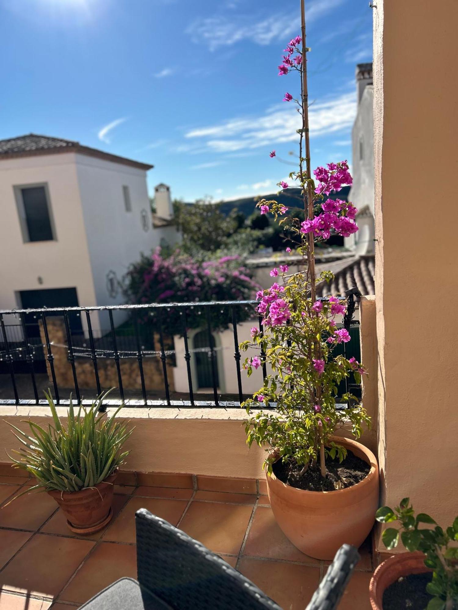 Apartment Duquesa Fairways/Manilva, Spain Экстерьер фото